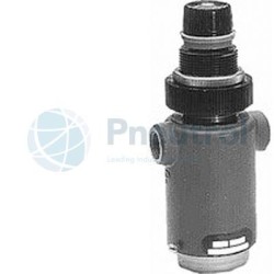 AVENTICS - 3610607000 - Fine setting valve (FS07-000-100-G014-WHL-(0,1-1,1))