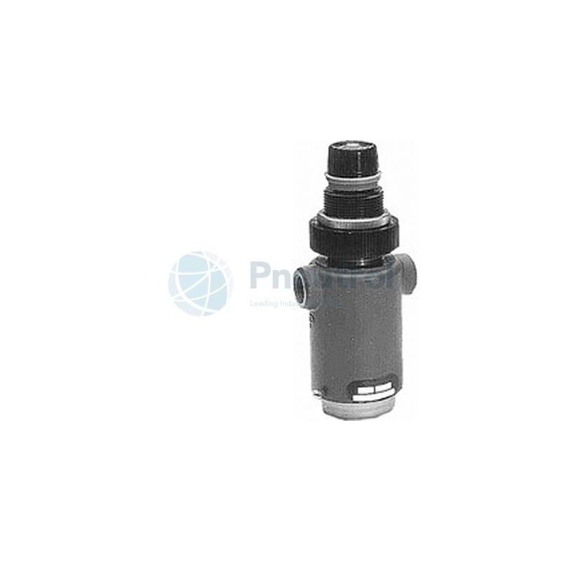 AVENTICS - 3610607000 - Fine setting valve (FS07-000-100-G014-WHL-(0,1-1,1))