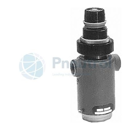 AVENTICS - 3610607000 - Fine setting valve (FS07-000-100-G014-WHL-(0,1-1,1))