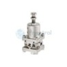 ASCO 342AA401D - NPT1/4, Right To Left Flow Sense, NPT1/8 Vent Hole, Series 342 Stainless Steel Filter