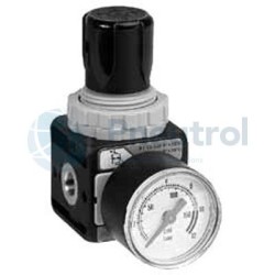 34203066 - EMERSON ASCO - Series 342 Pressure Regulator