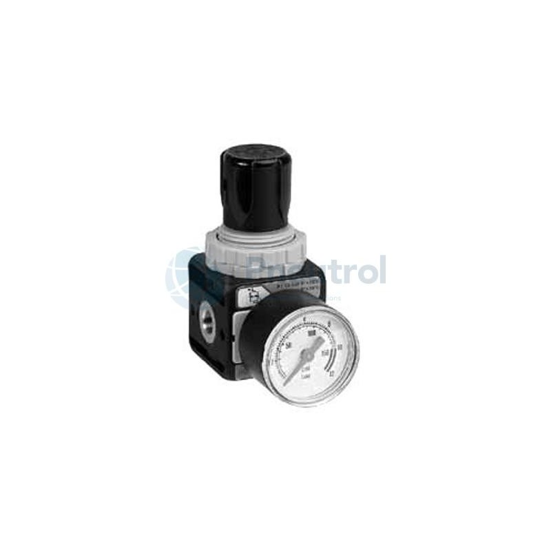 34203066 - EMERSON ASCO - Series 342 Pressure Regulator