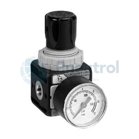 34203066 - EMERSON ASCO - Series 342 Pressure Regulator