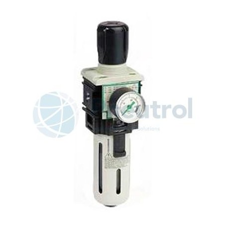 34203089 - EMERSON ASCO - Series 342 Filter Regulator