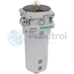 34207234 - EMERSON ASCO - Series 342 Lubricator