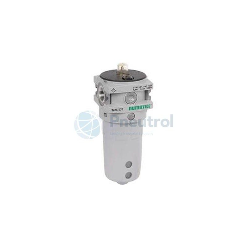 34207234 - EMERSON ASCO - Series 342 Lubricator