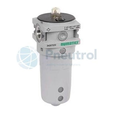 34207234 - EMERSON ASCO - Series 342 Lubricator