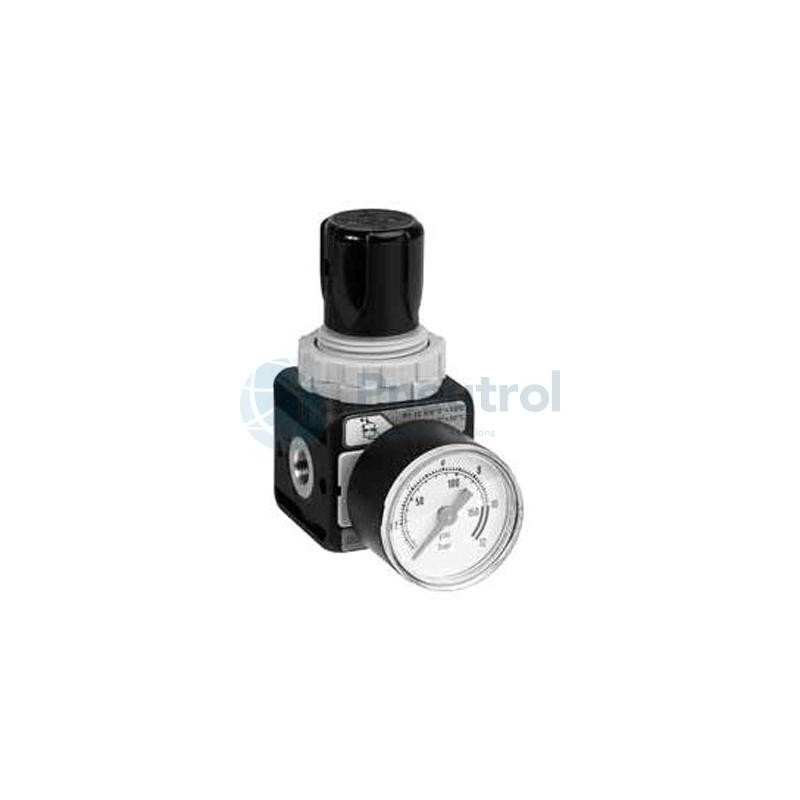 34225272 - EMERSON ASCO - Series 342 Water Regulator