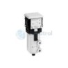 NUMATICS 34203025 - G1/4, Semi-Automatic Drain, Filter, Flow ANR 2600, Series 342 FRL Systems