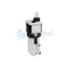 NUMATICS 34203381 - G1/4, Lubricator, Mod 112, Flow ANR 3900, With Sight Glass, Series 342 FRL Systems