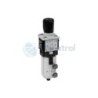 NUMATICS 34203958 - G1/4, Lubricator, Flow ANR 3900, With Visualisation, Series 342 FRL Systems