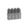 AVENTICS - 5790200210 - 3/2-directional valve, Series 579 (V579-3/2NC-DA06-012DC-1,2-RV1)