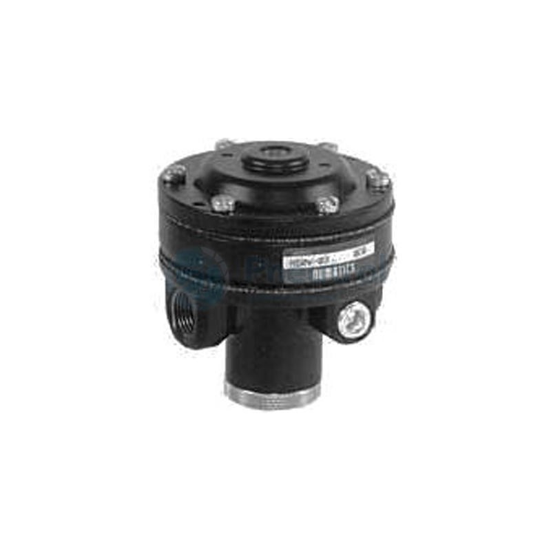 NUMATICS R50WG02 - G1/4, 0.5-20 Pilot Pressure, Flow ANR 3090 At 6 Bar, Series R50 Pilot Operated Regulators