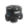 NUMATICS R50WG10 - G1 1/4, 0.5-20 Pilot Pressure, Flow ANR 12205 At 6 Bar, Series R50 Pilot Operated Regulators