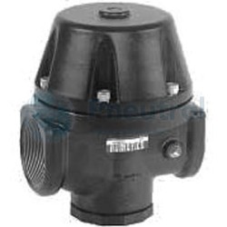 NUMATICS R50WG16 - G2, 0.5-20 Pilot Pressure, Flow ANR 41710 At 6 Bar, Series R50 Pilot Operated Regulators