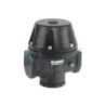 NUMATICS R50WG16 - G2, 0.5-20 Pilot Pressure, Flow ANR 41710 At 6 Bar, Series R50 Pilot Operated Regulators