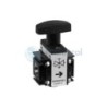 NUMATICS 34303180 - G3/4 Standard 3/2 Isolation Valve not intended for combinaison, Modulair 112