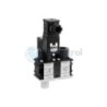 NUMATICS 34393004 - G1/4, Pilot Size 30, Solenoid/Air Soft Start, Series 343 Shut-Off Valve & Soft Start Units