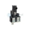 NUMATICS 34394110 - G1/4, 3/2, NC, with solenoid air operated 2/2 soft start device, Modular Type 112