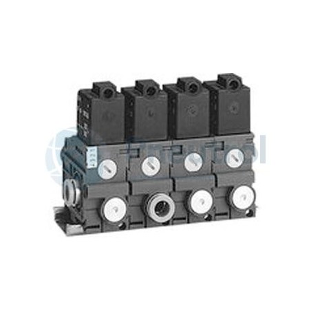 AVENTICS - 5790500210 - 3/2-directional valve, Series 579 (V579-3/2NC-DA06-012DC-04-RV1)