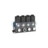 AVENTICS - 5790500210 - 3/2-directional valve, Series 579 (V579-3/2NC-DA06-012DC-04-RV1)