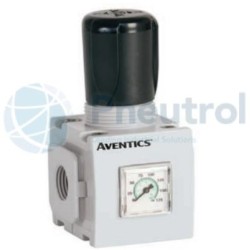 G652AR002QA00H0 - EMERSON AVENTICS - 652 Pressure Regulator