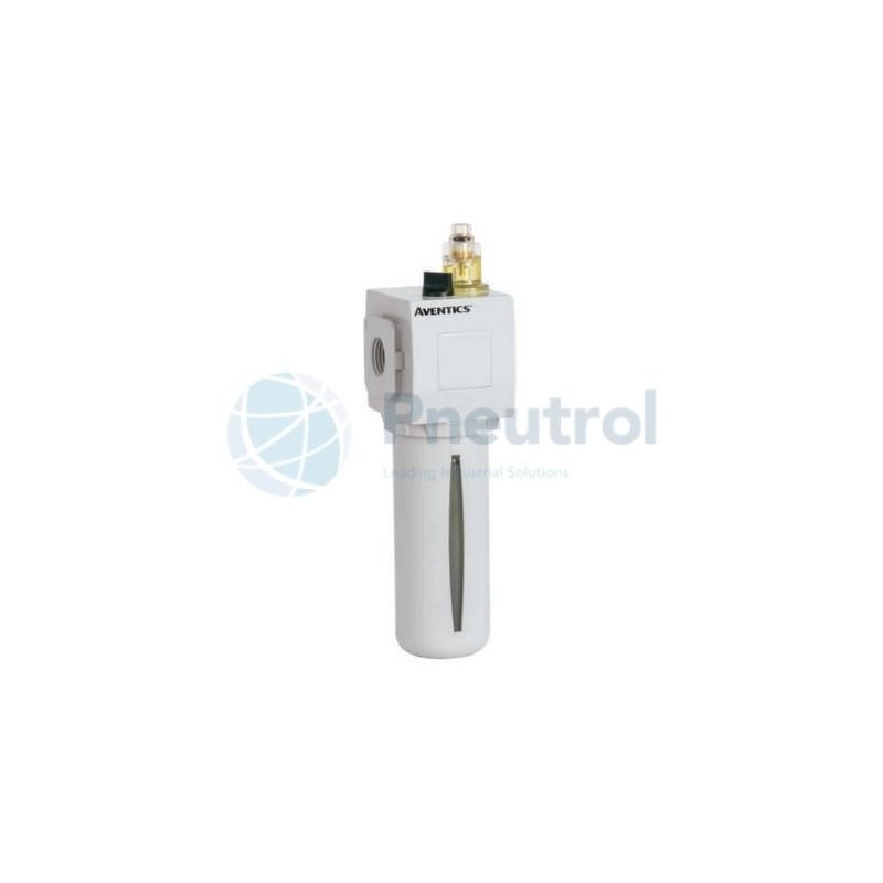 G653AL0P50A0000 - EMERSON AVENTICS - Oil-Mist Lubricator