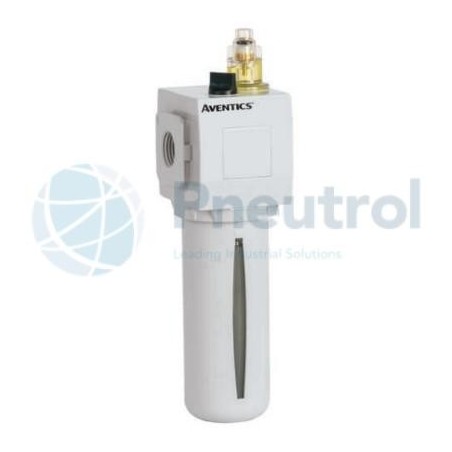 G653AL0P50A0000 - EMERSON AVENTICS - Oil-Mist Lubricator