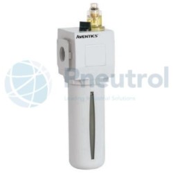 G653APJL6GA00NN -EMERSON AVENTICS Filter Pressure Regulator