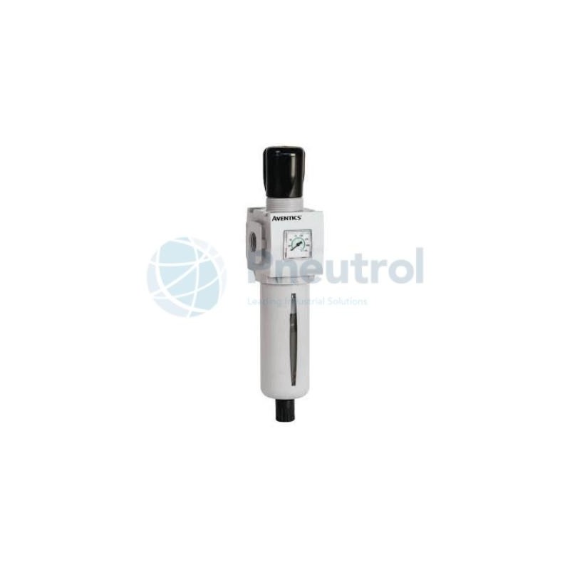 G653APJP5GA00HA EMERSON AVENTICS Filter Pressure Regulator