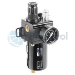 AVENTICS – 0821300030 – Universal maintenance unit, Series NLC (NLC-FRL-G014-GAU-100-PNB-MA-40,00)