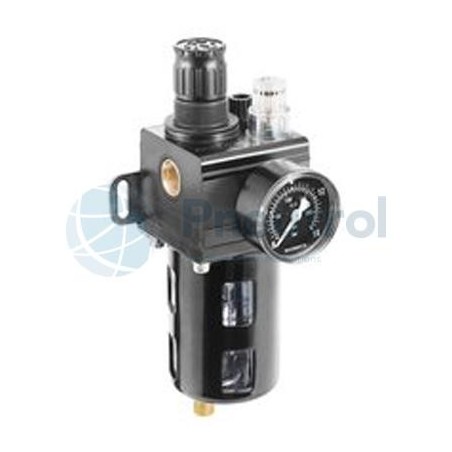 AVENTICS – 0821300030 – Universal maintenance unit, Series NLC (NLC-FRL-G014-GAU-100-PNB-MA-40,00)