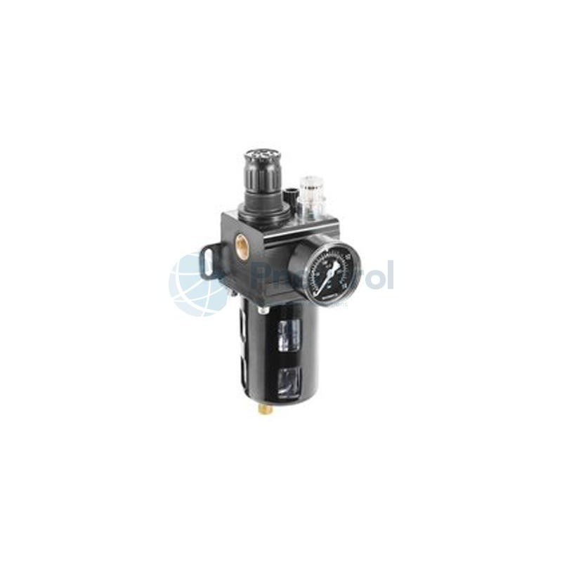 AVENTICS - 0821300032 - Universal maintenance unit, Series NLC (NLC-FRL-G038-GAU-100-PNB-MA-40,00)