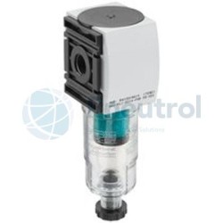 AVENTICS - R412014614 - Microfilter, Series AS1-FLC (AS1-FLC-G014-PNB-HO-00,01)