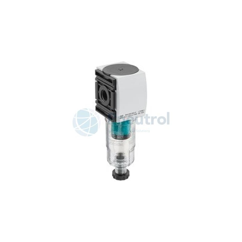 AVENTICS - R412014614 - Microfilter, Series AS1-FLC (AS1-FLC-G014-PNB-HO-00,01)