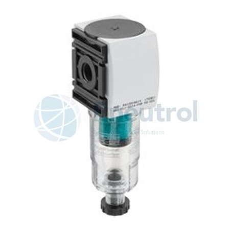 AVENTICS - R412014614 - Microfilter, Series AS1-FLC (AS1-FLC-G014-PNB-HO-00,01)