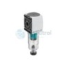 AVENTICS - R412014614 - Microfilter, Series AS1-FLC (AS1-FLC-G014-PNB-HO-00,01)