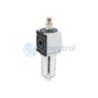 AVENTICS - R412014624 - Micro oil-mist lubricator, Series AS1-LBM (AS1-LBM-G014-PNB-NON)