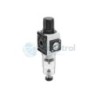 AVENTICS - R412014645 - Filter pressure regulator, Series AS1-FRE (AS1-FRE-G014-GAI-080-PNB-HO-05.00)