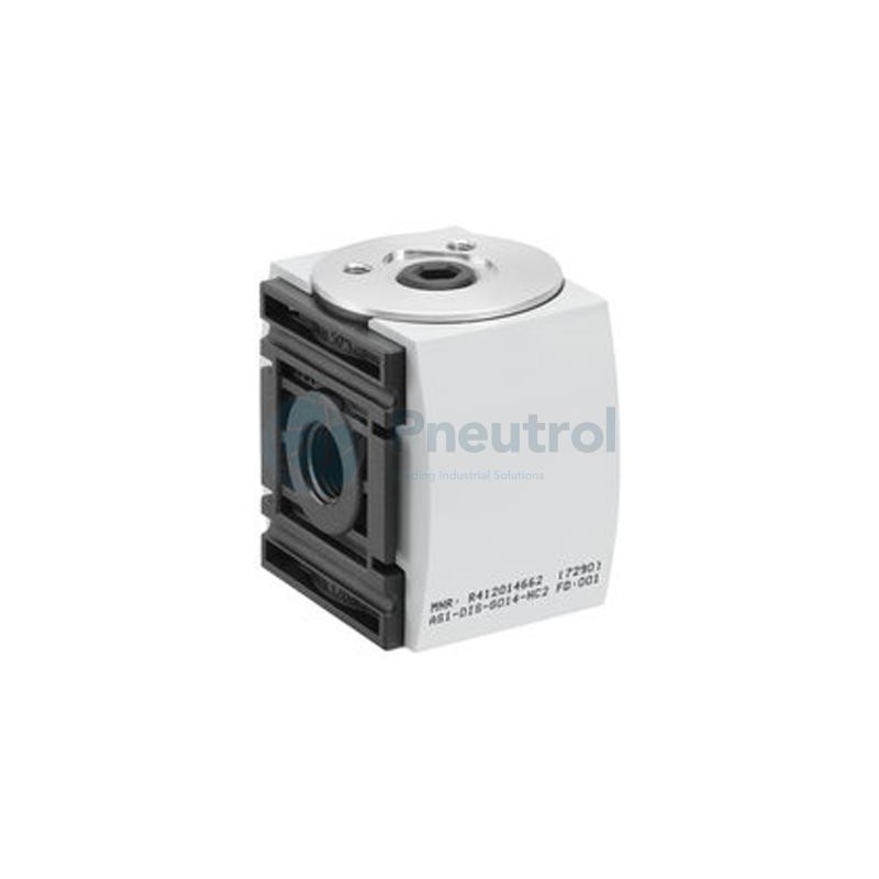 AVENTICS - R412014662 - Distributor, Series AS1-DIS (AS1-DIS-G014-NC2)