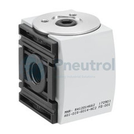 AVENTICS - R412014662 - Distributor, Series AS1-DIS (AS1-DIS-G014-NC2)