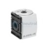 AVENTICS - R412014662 - Distributor, Series AS1-DIS (AS1-DIS-G014-NC2)