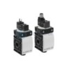 AVENTICS - R412014668 - 3/2-directional valve, electrically operated, Series AS1-SOV (AS1-SOV-G014-3/2-230-FORM C)