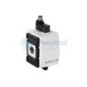 AVENTICS - R412006379 - Filling valve, electrically operated, series AS2-SSV (AS2-SSV-G014-FIS-024-M12)