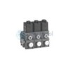 AVENTICS - 5790520210 - 3/2-directional valve, Series 579 (V579-3/2NO-DA06-012DC-04-RV1-EXT)