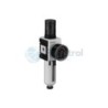 AVENTICS - R432000647 - Filter pressure regulator, Series AS2-FRE (AS2-FRE-N038-GAU-080-SSS-HO-05)