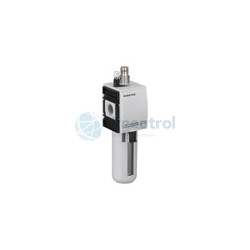 R412006225 EMERSON AVENTICS Series AS2 Oil-Mist Lubricator