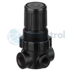 AVENTICS - 0821302031 - Pressure relief valve, Series MU1 (PRESS RELIEF VALVE G1)