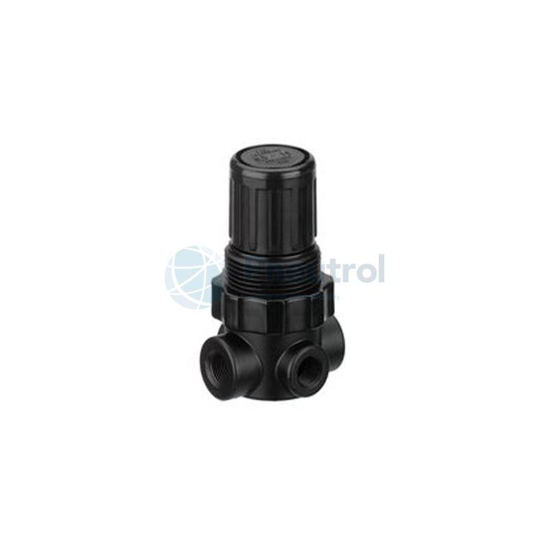 AVENTICS - 0821302031 - Pressure relief valve, Series MU1 (PRESS RELIEF VALVE G1)