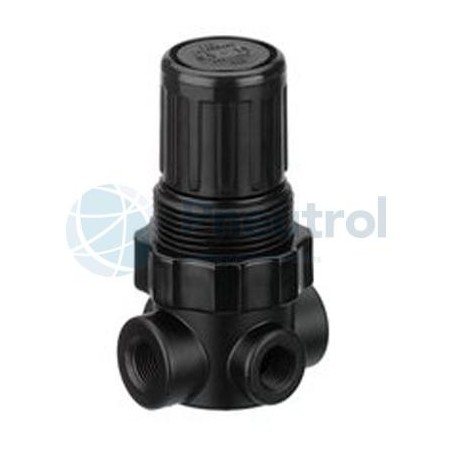 AVENTICS - 0821302031 - Pressure relief valve, Series MU1 (PRESS RELIEF VALVE G1)